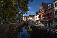 Bernhard Saalfeld - Bad Muenstereifel 2022